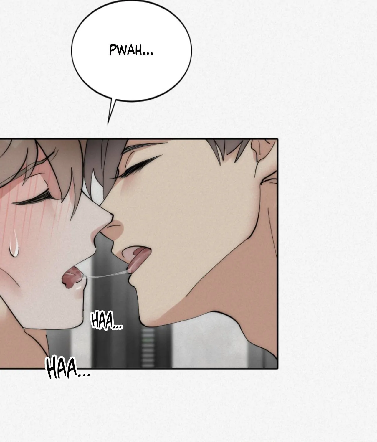 Please Feed Me, Sunbae [Official] - Episode 7 manhwa