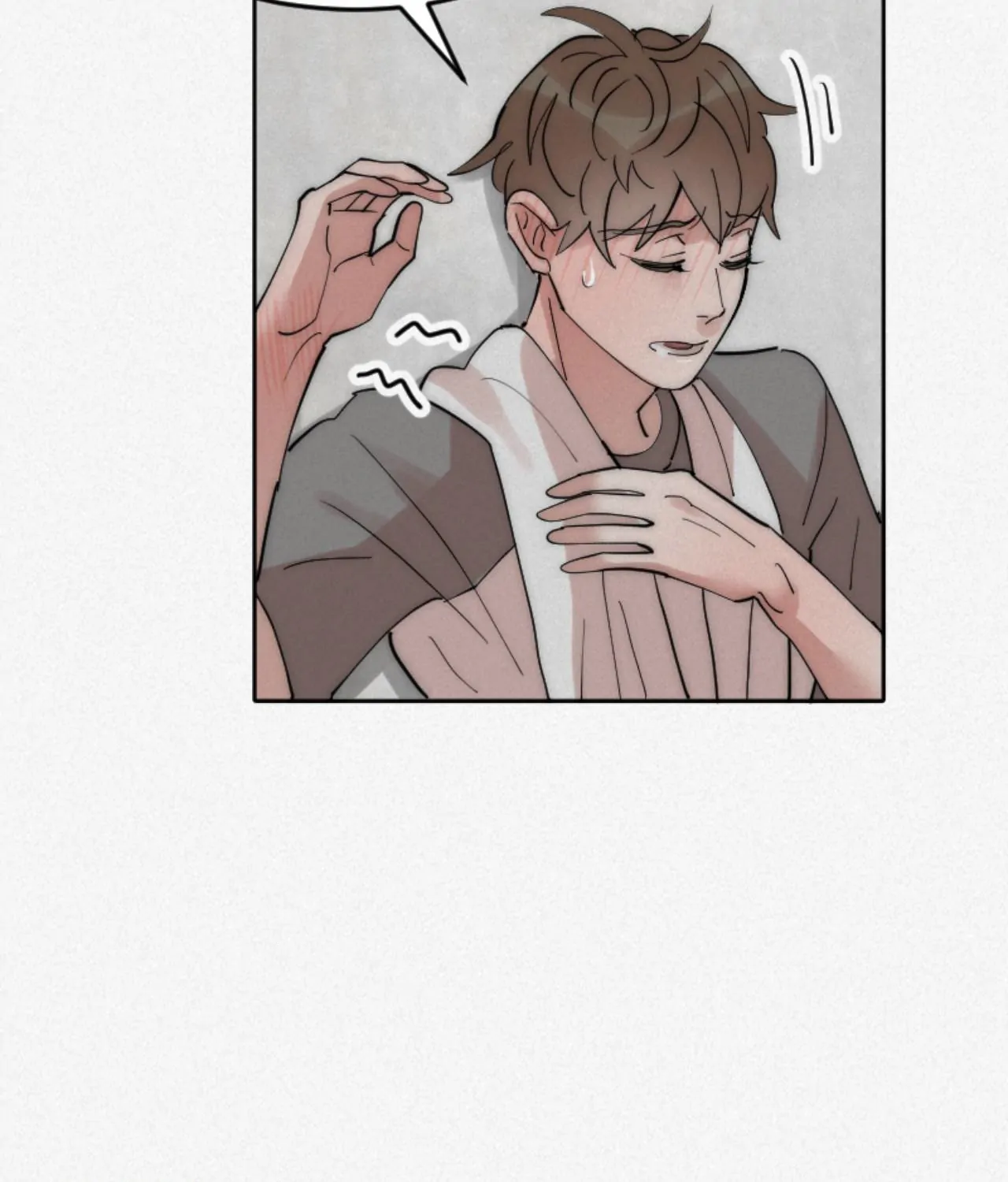 Please Feed Me, Sunbae [Official] - Episode 7 manhwa