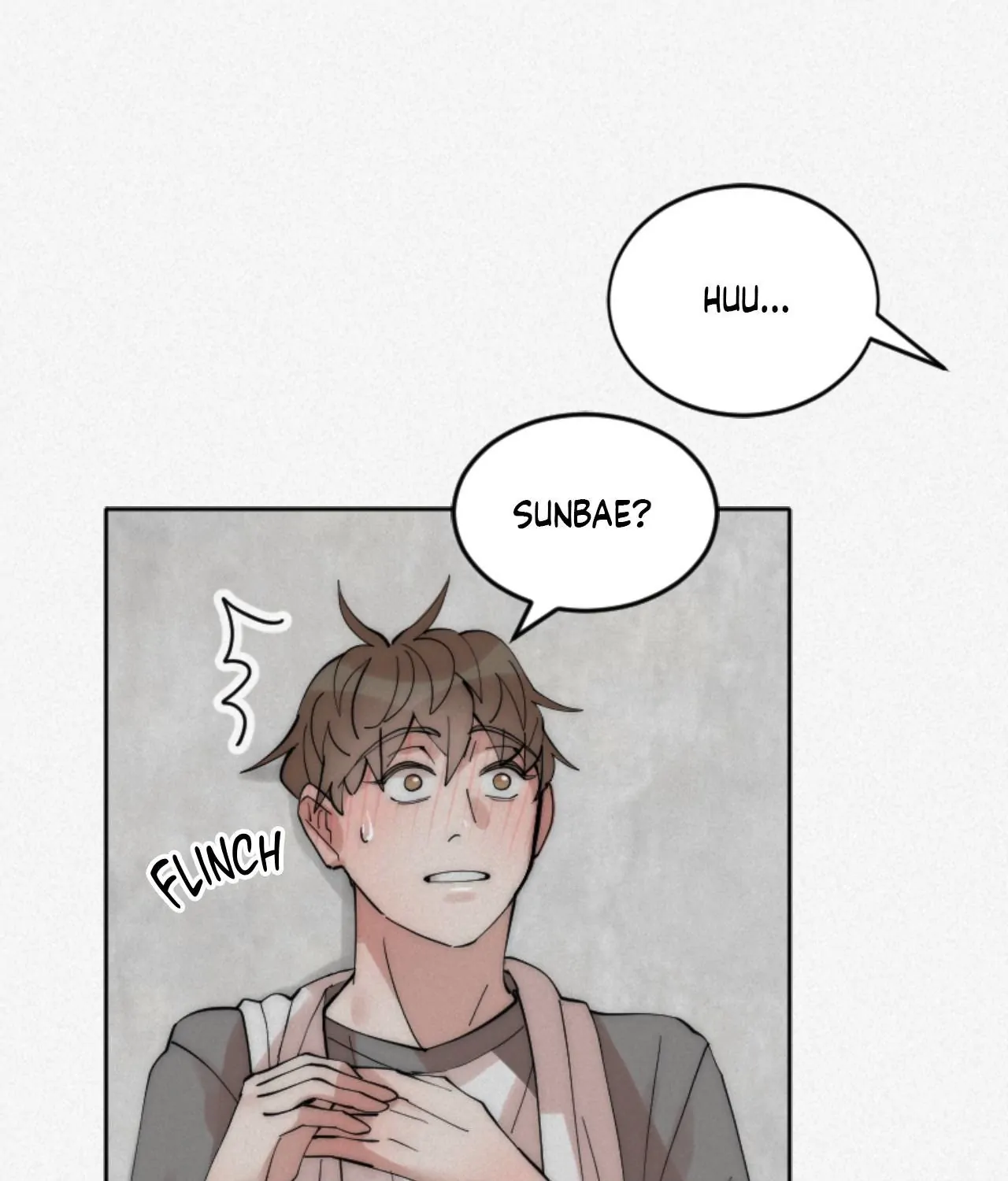 Please Feed Me, Sunbae [Official] - Episode 7 manhwa