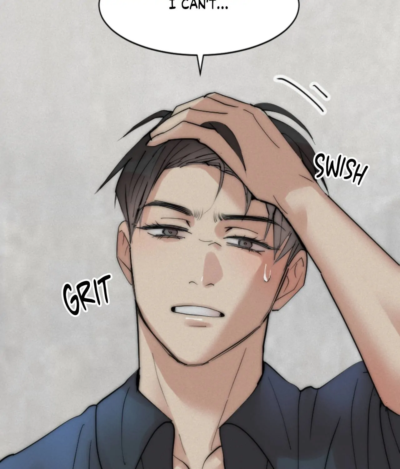 Please Feed Me, Sunbae [Official] - Episode 7 manhwa
