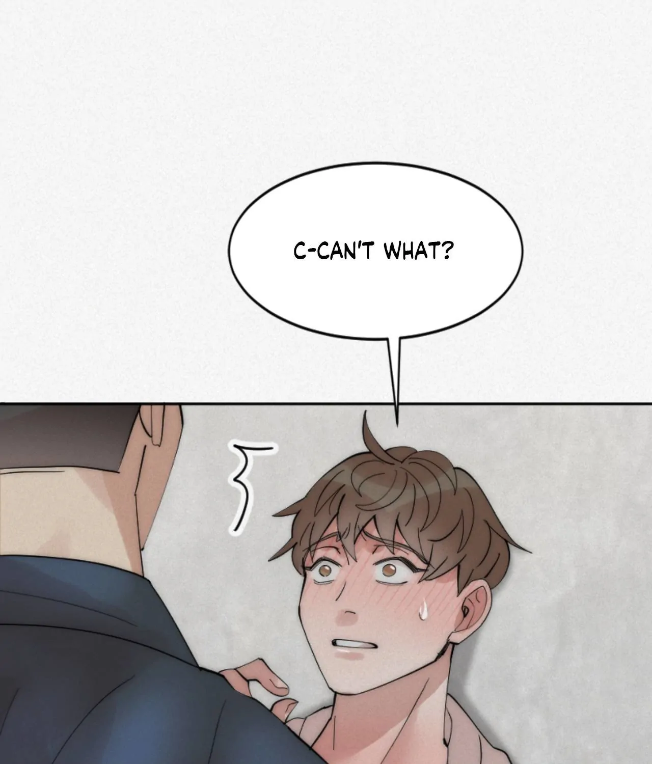 Please Feed Me, Sunbae [Official] - Episode 7 manhwa