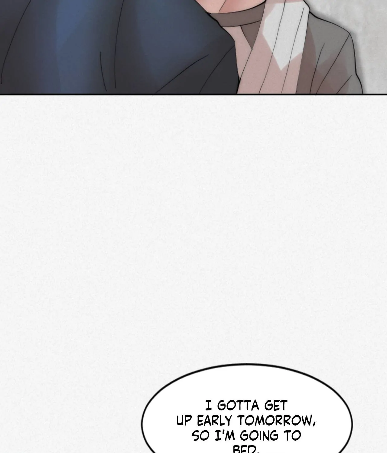 Please Feed Me, Sunbae [Official] - Episode 7 manhwa