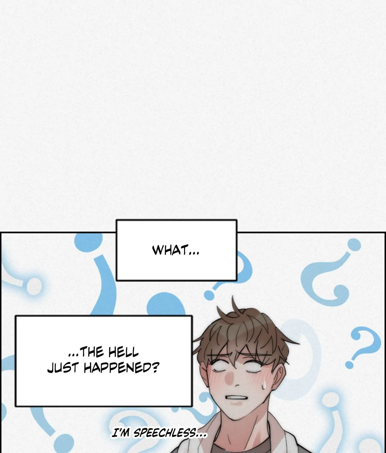 Please Feed Me, Sunbae [Official] - Episode 7 manhwa