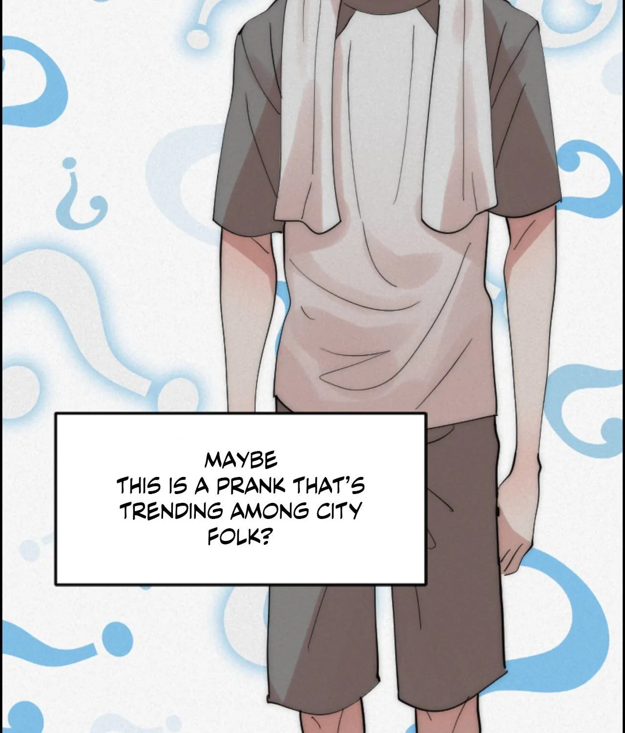 Please Feed Me, Sunbae [Official] - Episode 7 manhwa