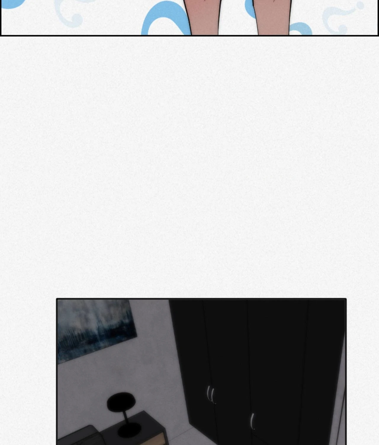 Please Feed Me, Sunbae [Official] - Episode 7 manhwa
