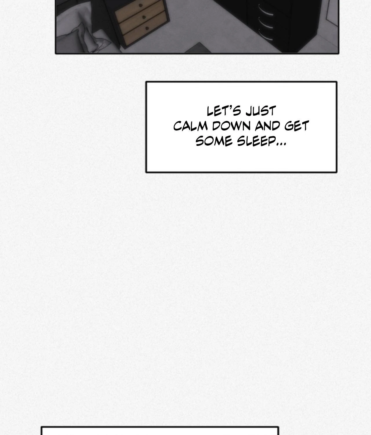 Please Feed Me, Sunbae [Official] - Episode 7 manhwa