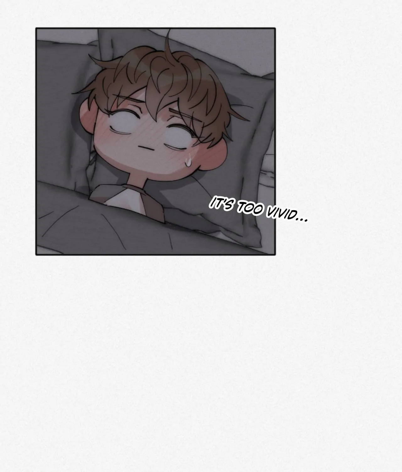 Please Feed Me, Sunbae [Official] - Episode 7 manhwa