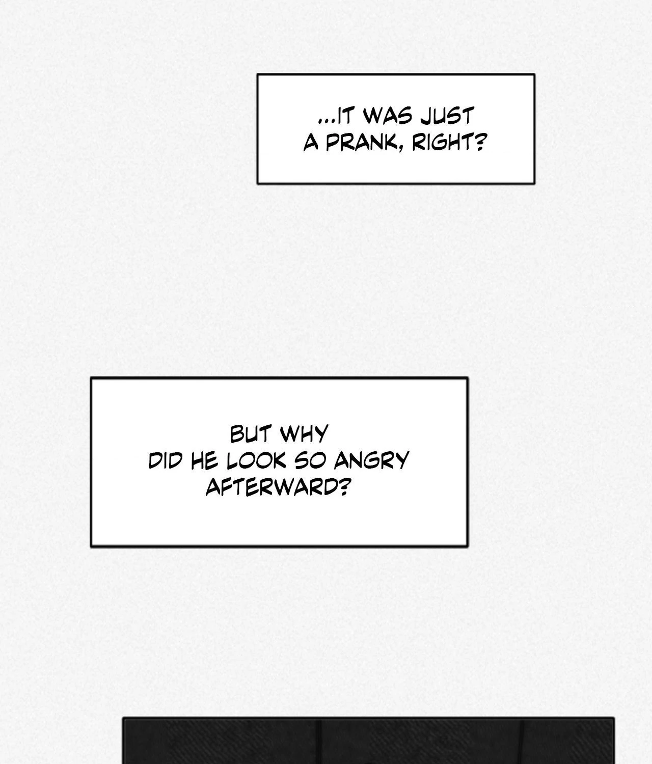 Please Feed Me, Sunbae [Official] - Episode 7 manhwa