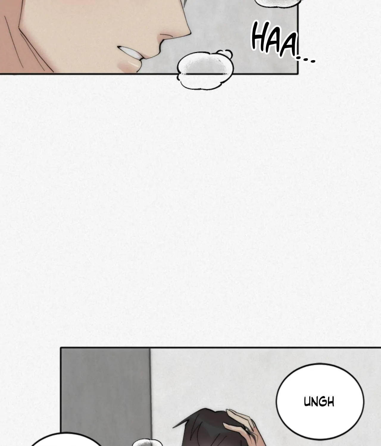 Please Feed Me, Sunbae [Official] - Episode 7 manhwa