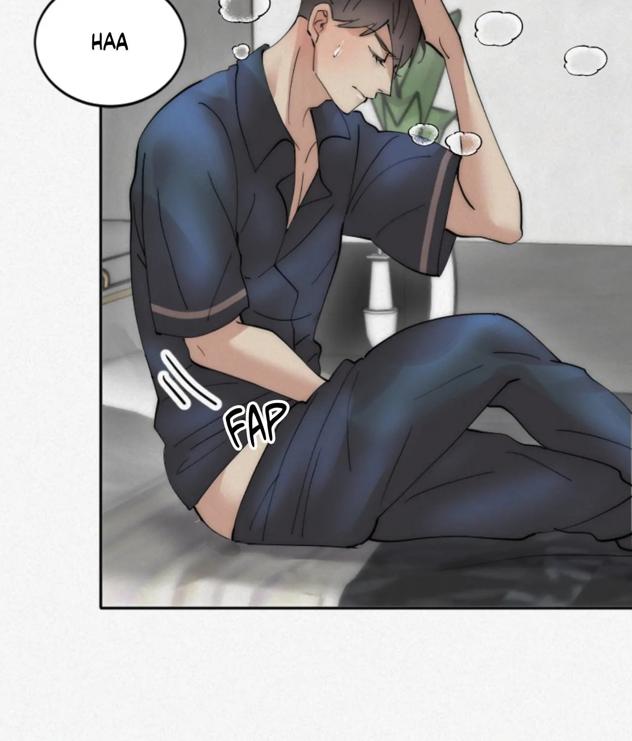Please Feed Me, Sunbae [Official] - Episode 7 manhwa