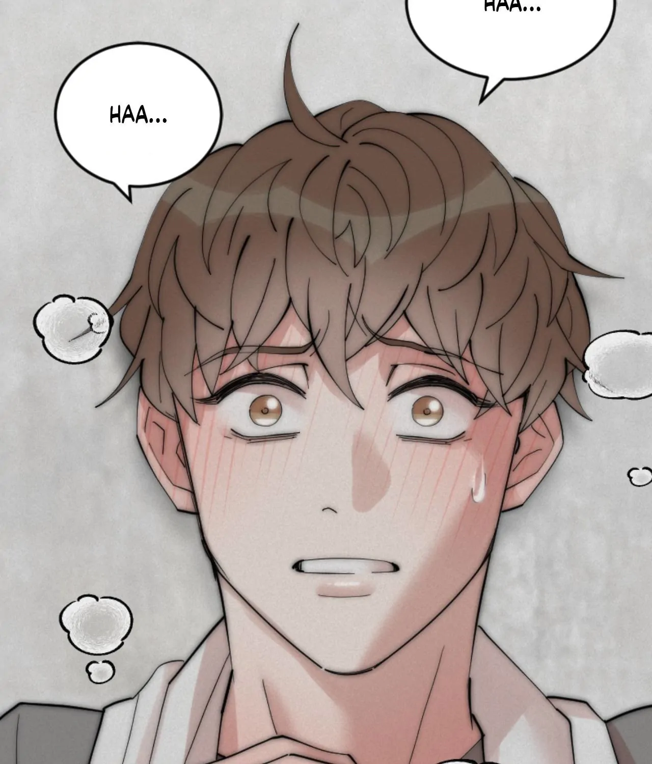 Please Feed Me, Sunbae [Official] - Episode 7 manhwa