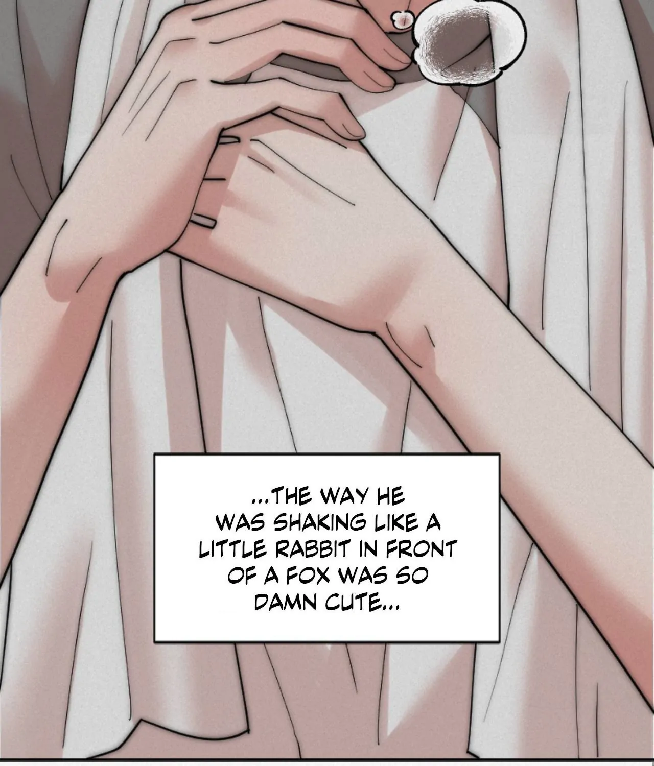 Please Feed Me, Sunbae [Official] - Episode 7 manhwa
