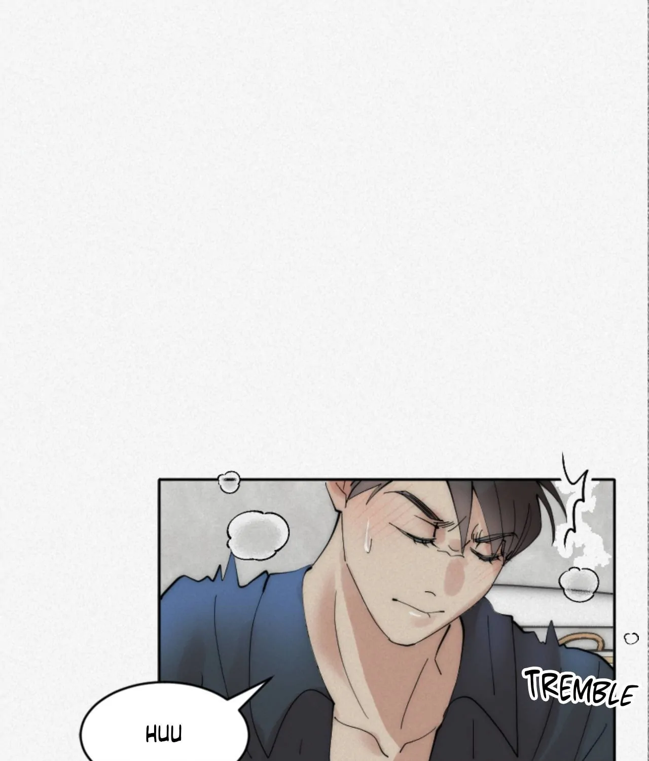 Please Feed Me, Sunbae [Official] - Episode 7 manhwa