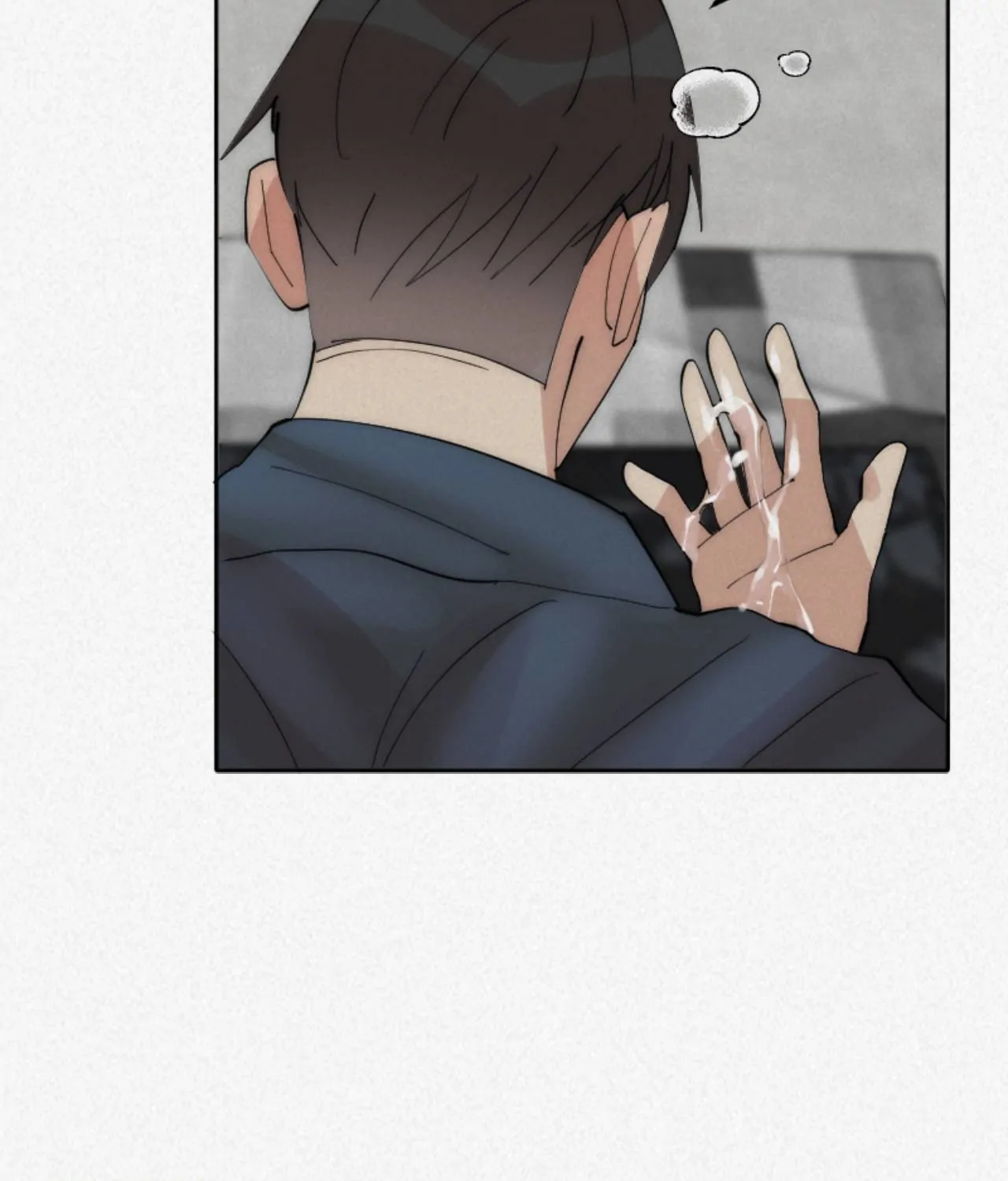 Please Feed Me, Sunbae [Official] - Episode 7 manhwa