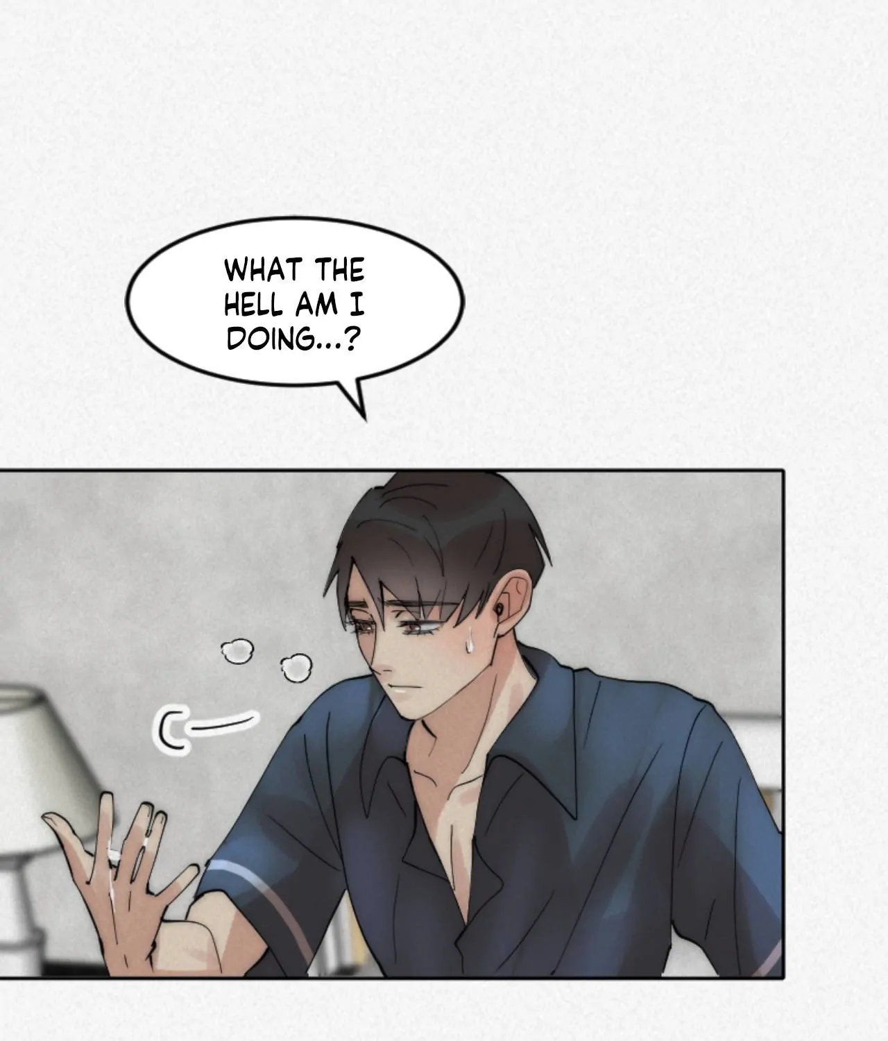 Please Feed Me, Sunbae [Official] - Episode 7 manhwa