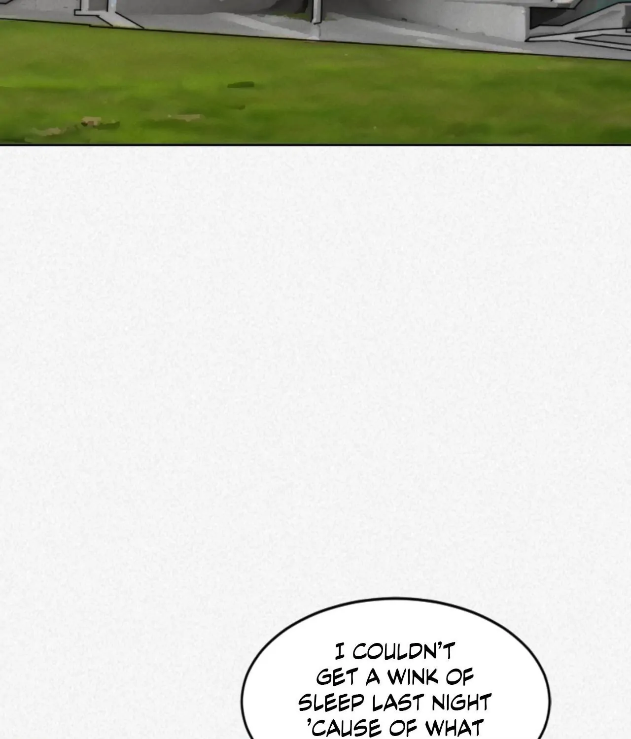 Please Feed Me, Sunbae [Official] - Episode 7 manhwa