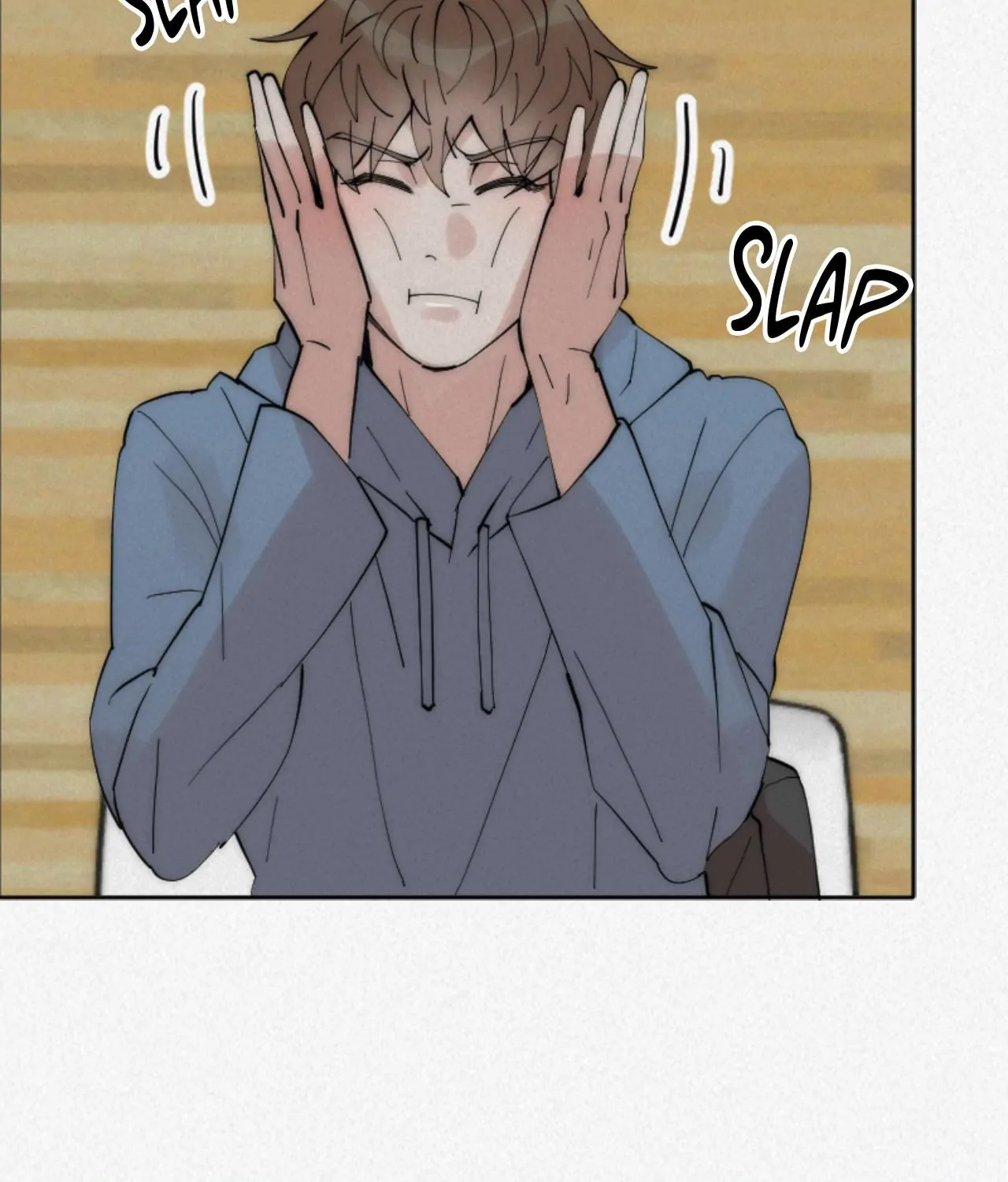 Please Feed Me, Sunbae [Official] - Episode 7 manhwa