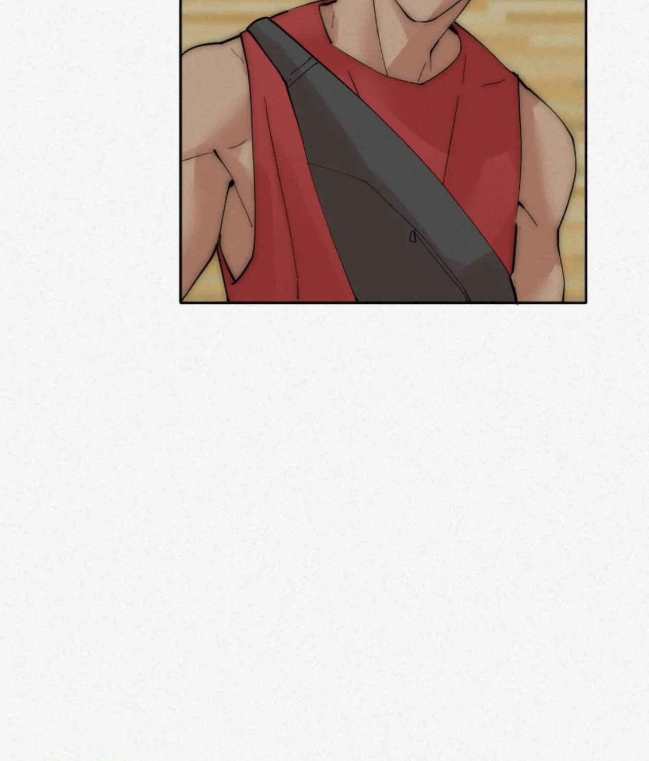 Please Feed Me, Sunbae [Official] - Episode 7 manhwa
