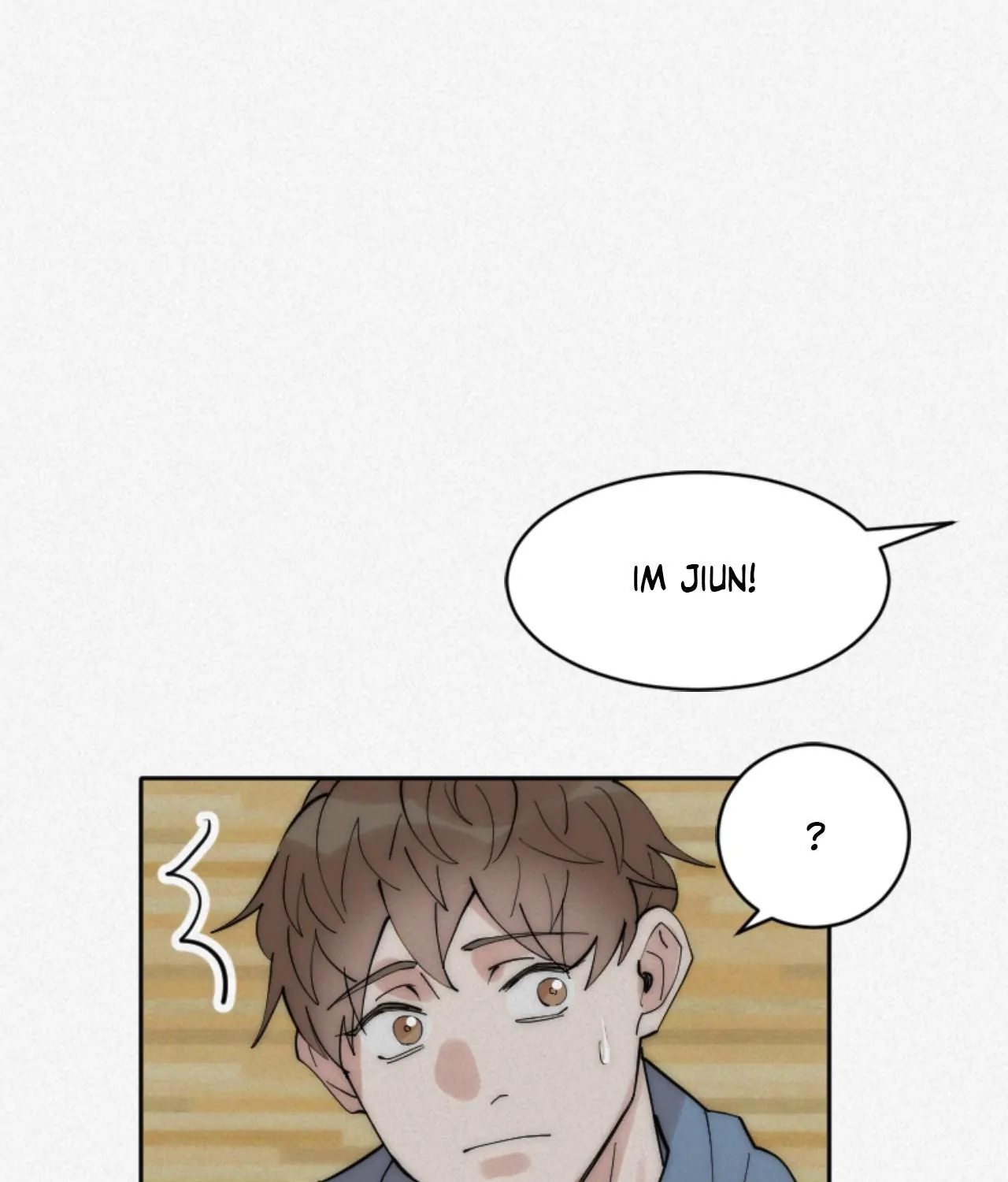 Please Feed Me, Sunbae [Official] - Episode 7 manhwa