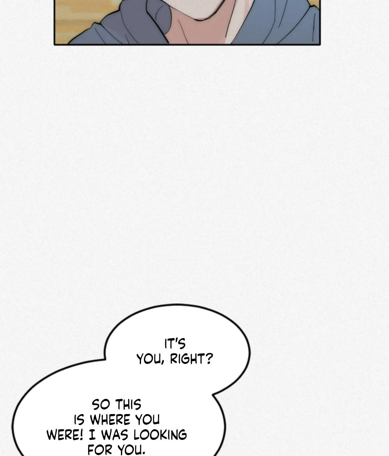 Please Feed Me, Sunbae [Official] - Episode 7 manhwa
