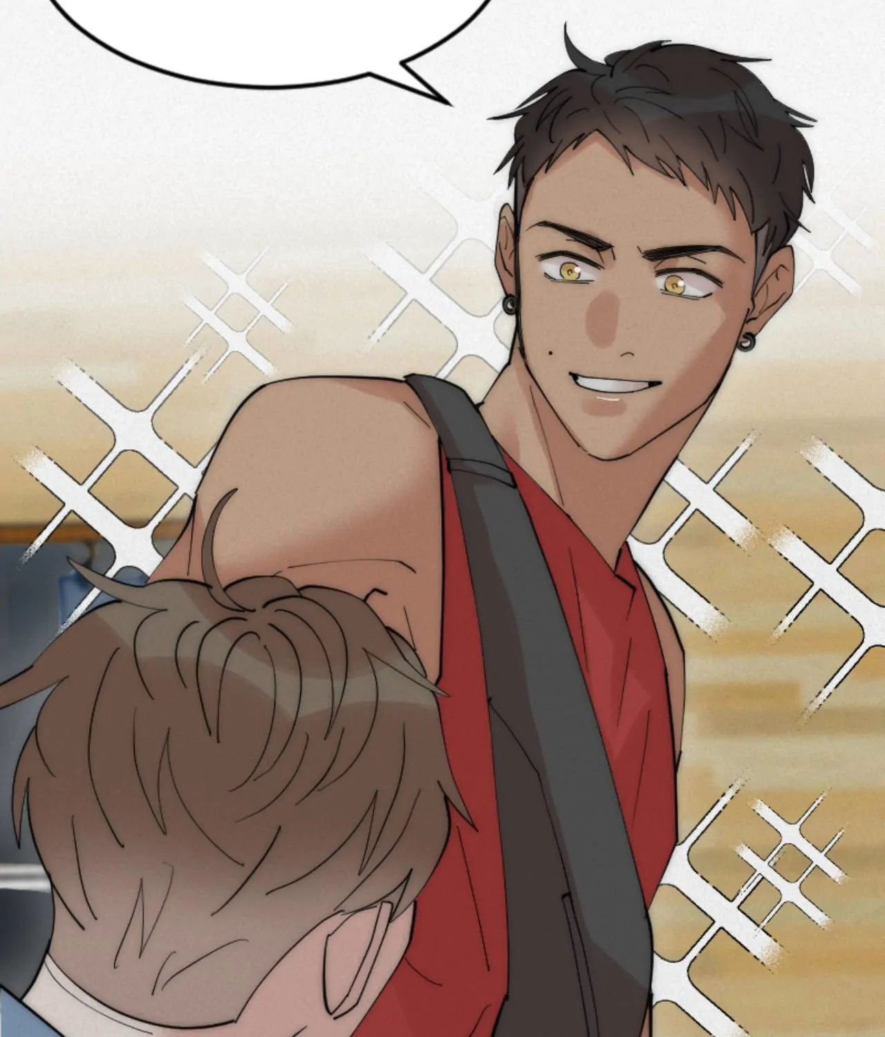 Please Feed Me, Sunbae [Official] - Episode 7 manhwa