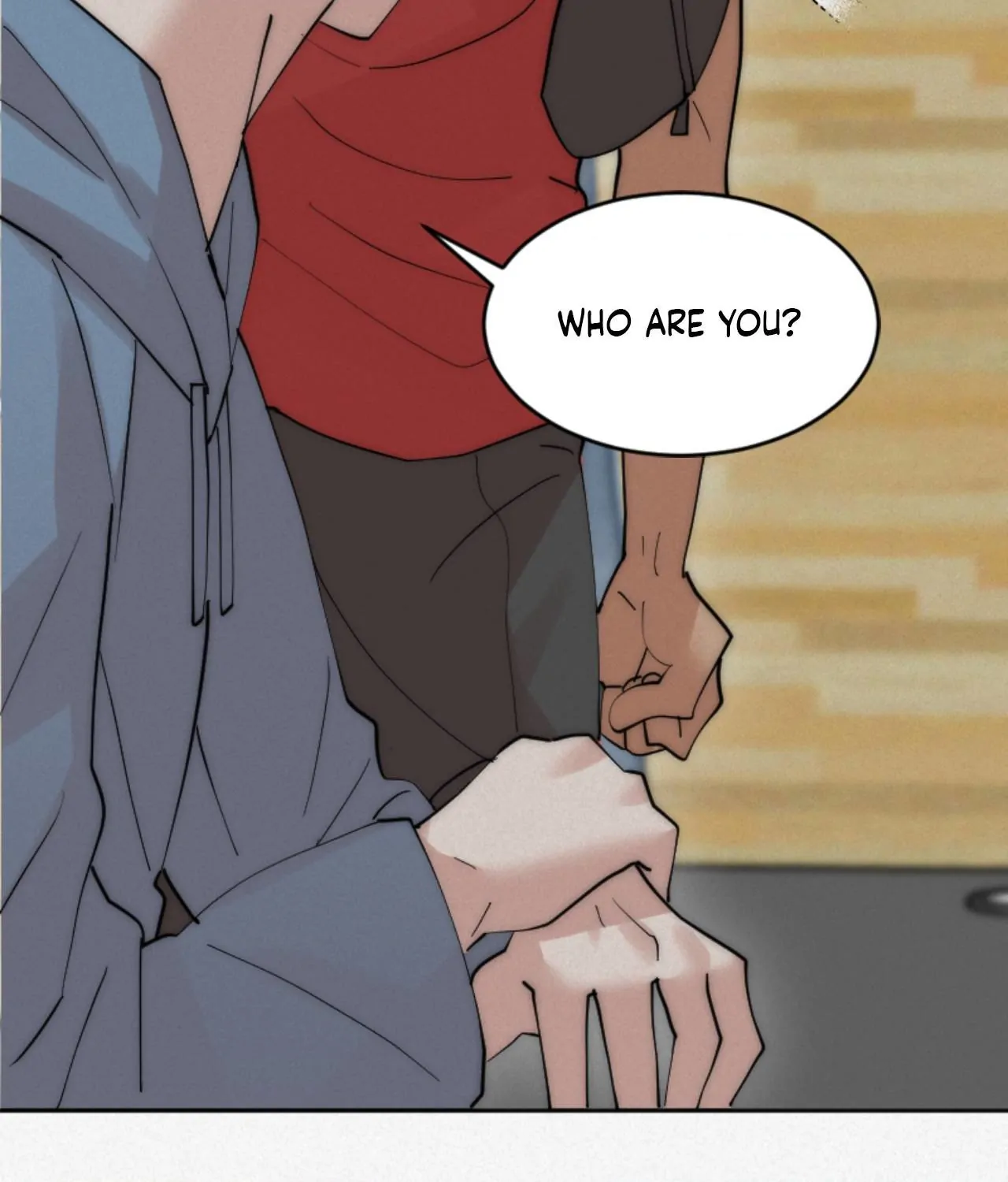 Please Feed Me, Sunbae [Official] - Episode 7 manhwa