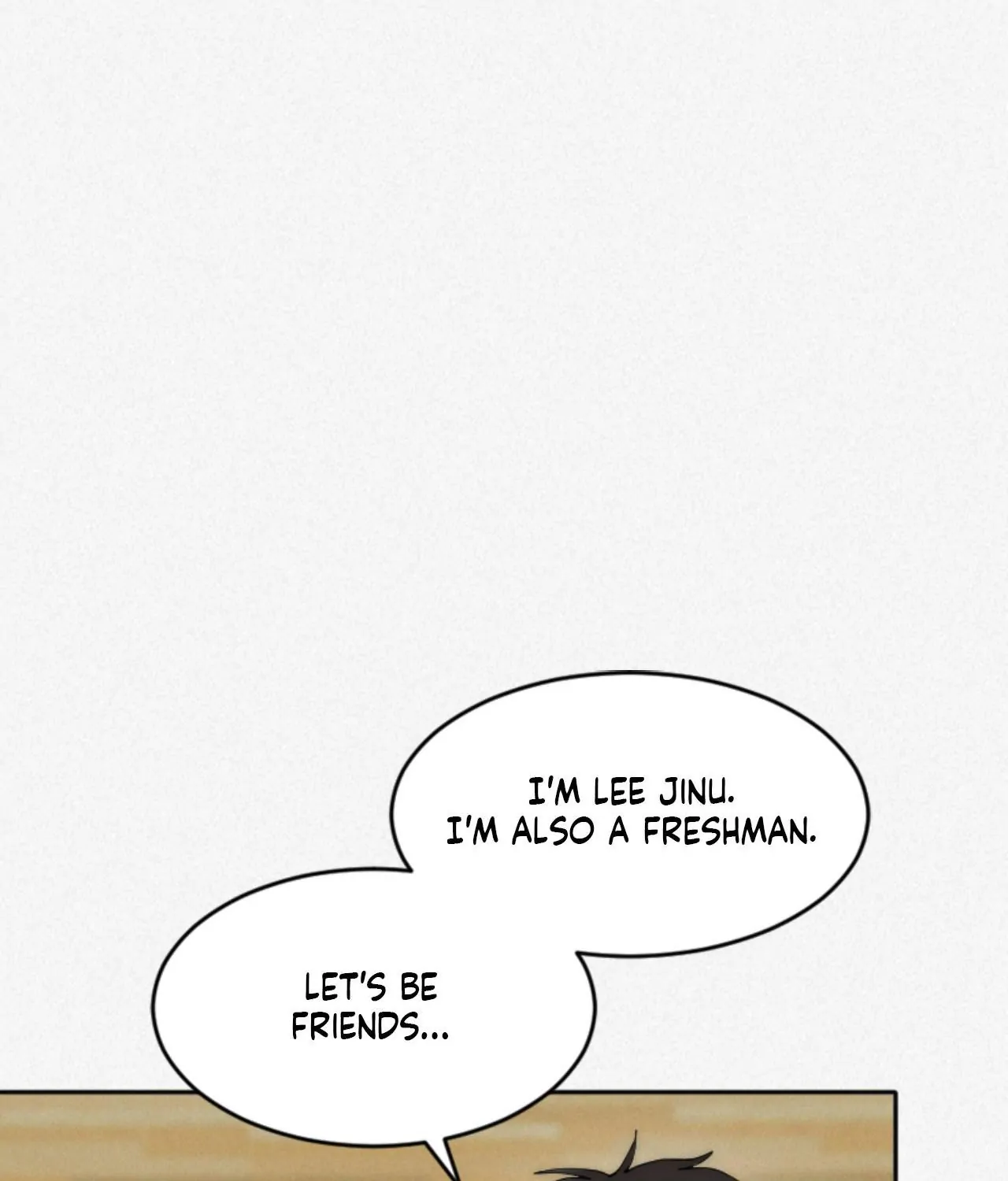 Please Feed Me, Sunbae [Official] - Episode 7 manhwa