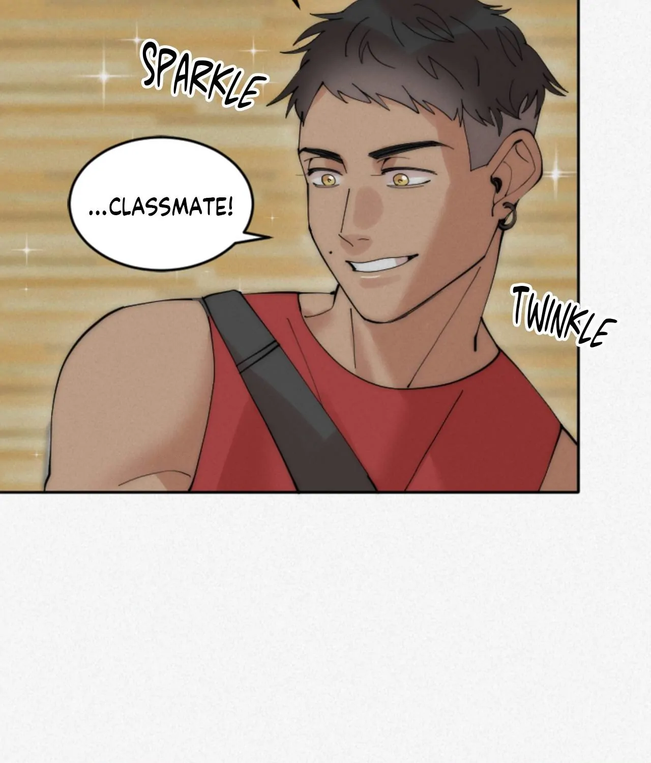 Please Feed Me, Sunbae [Official] - Episode 7 manhwa