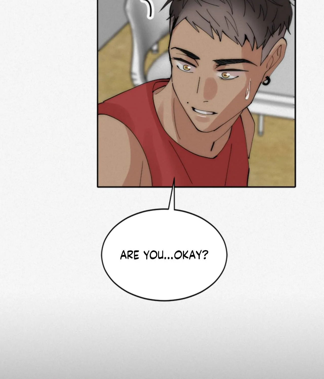 Please Feed Me, Sunbae [Official] - Episode 7 manhwa