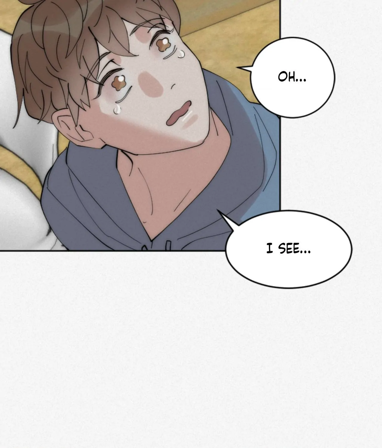 Please Feed Me, Sunbae [Official] - Episode 7 manhwa