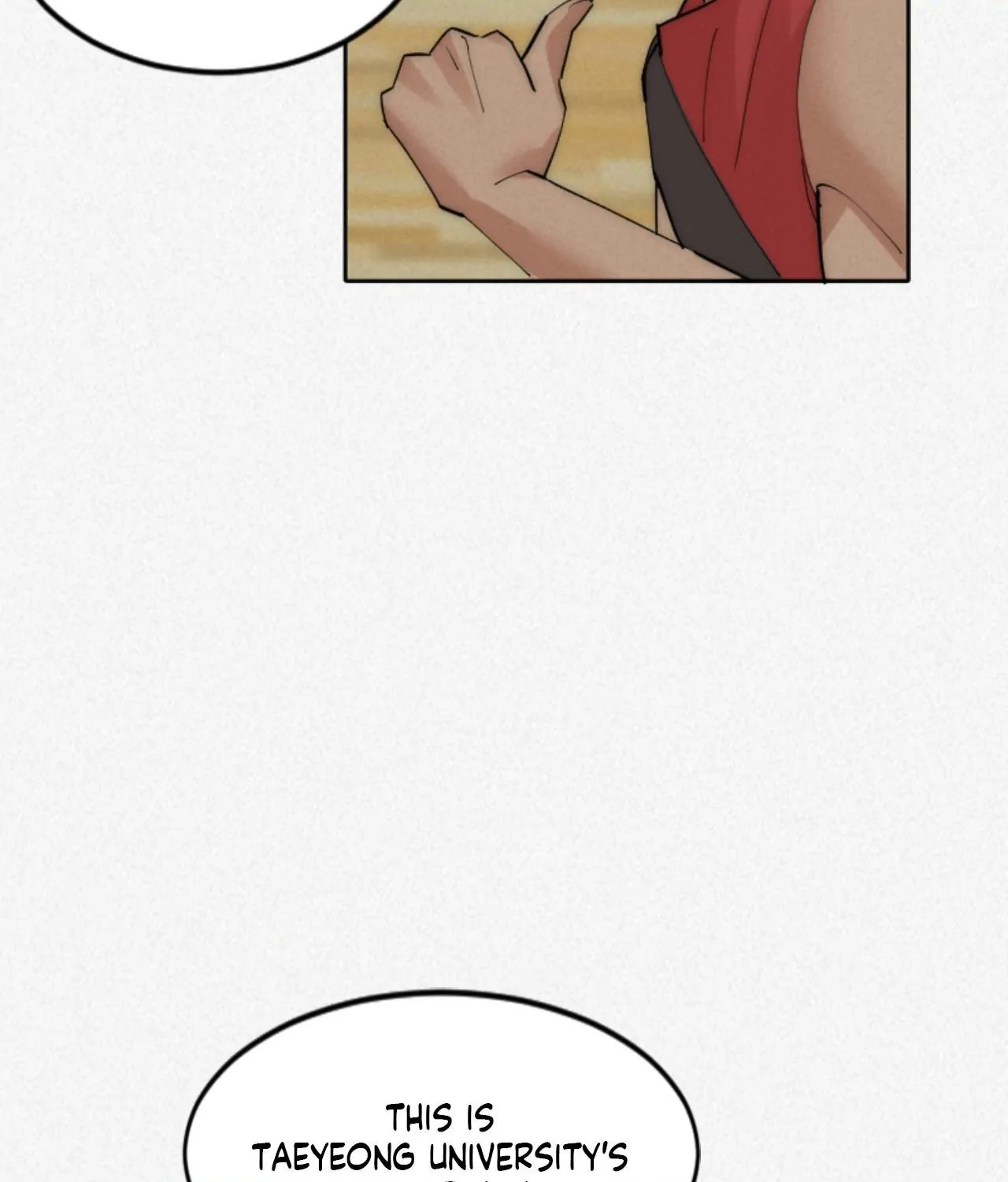 Please Feed Me, Sunbae [Official] - Episode 7 manhwa