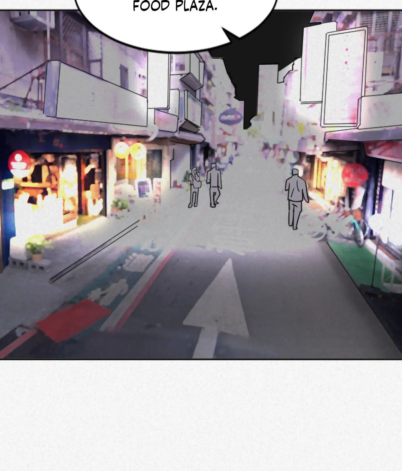 Please Feed Me, Sunbae [Official] - Episode 7 manhwa