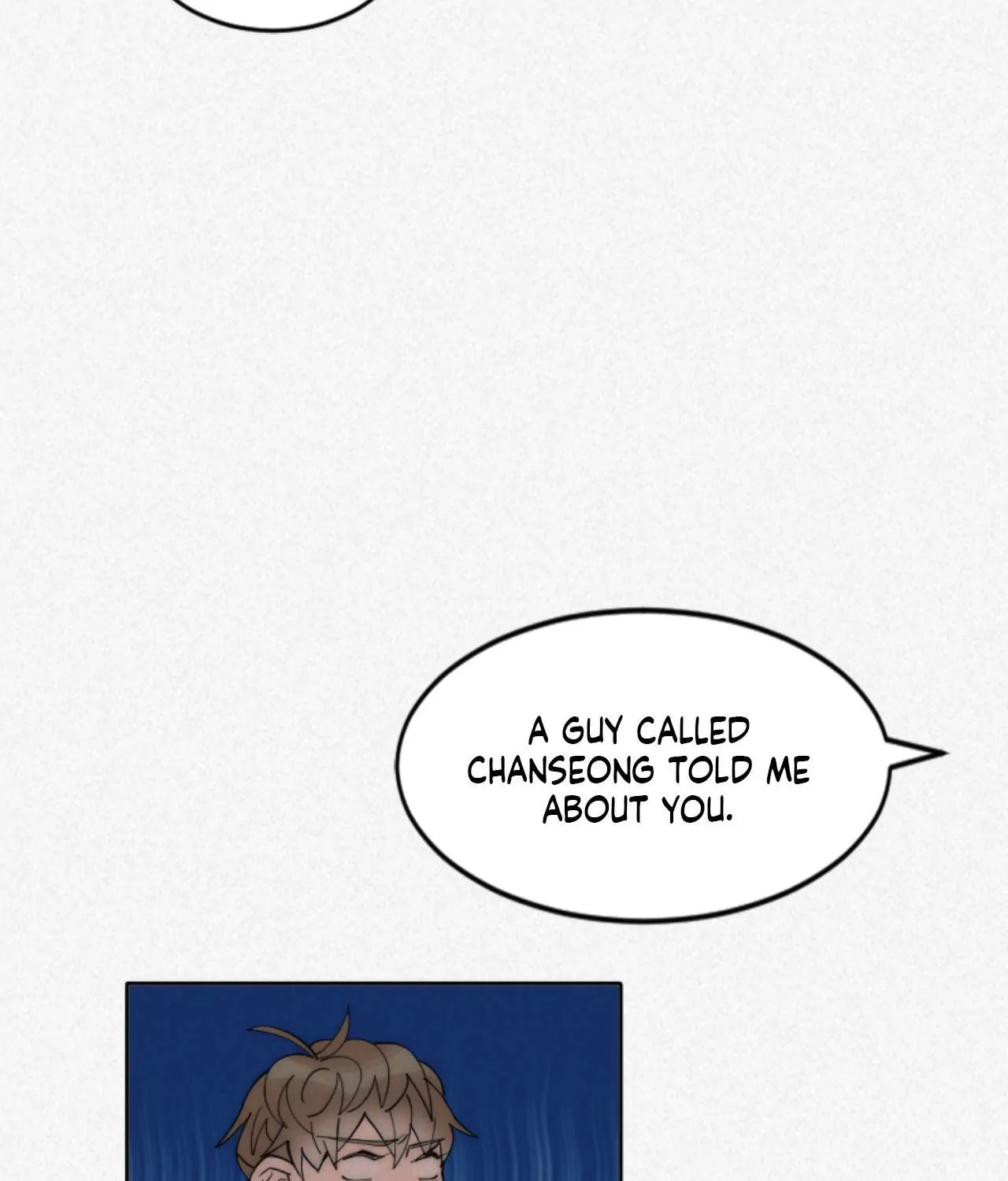 Please Feed Me, Sunbae [Official] - Episode 7 manhwa