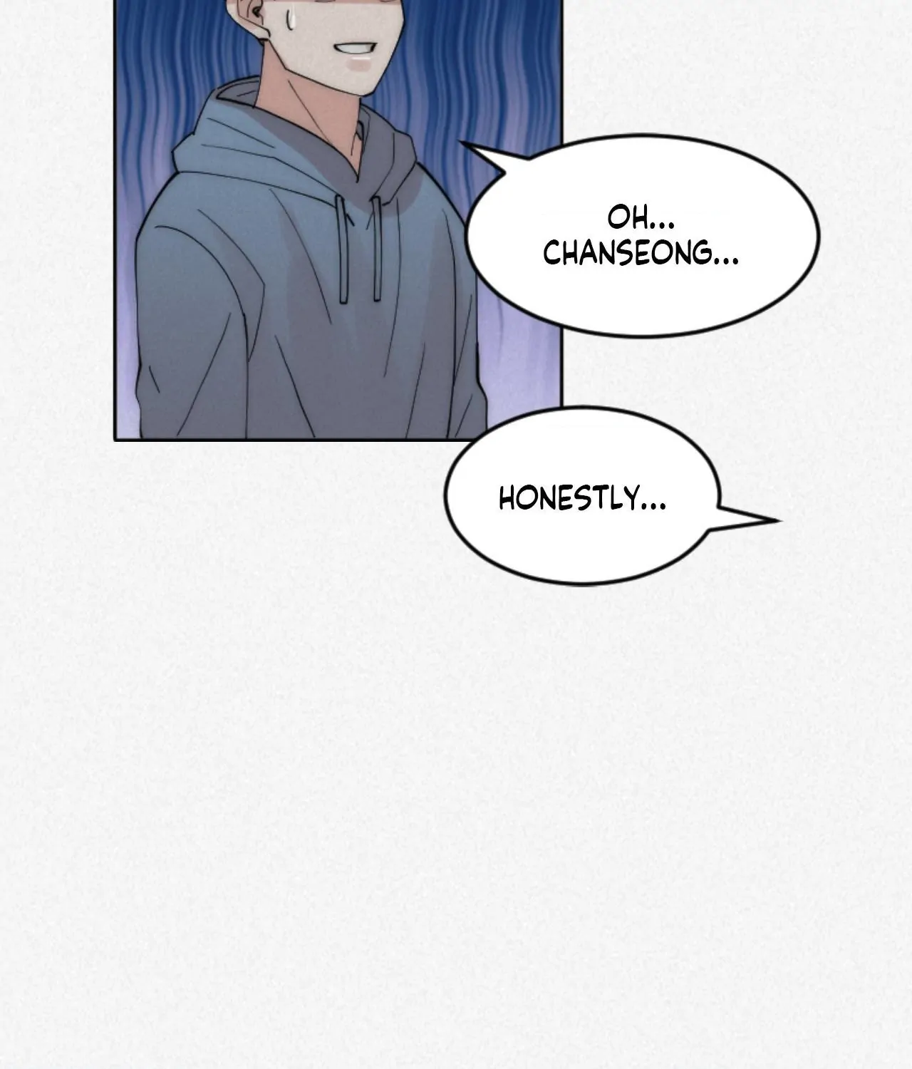 Please Feed Me, Sunbae [Official] - Episode 7 manhwa