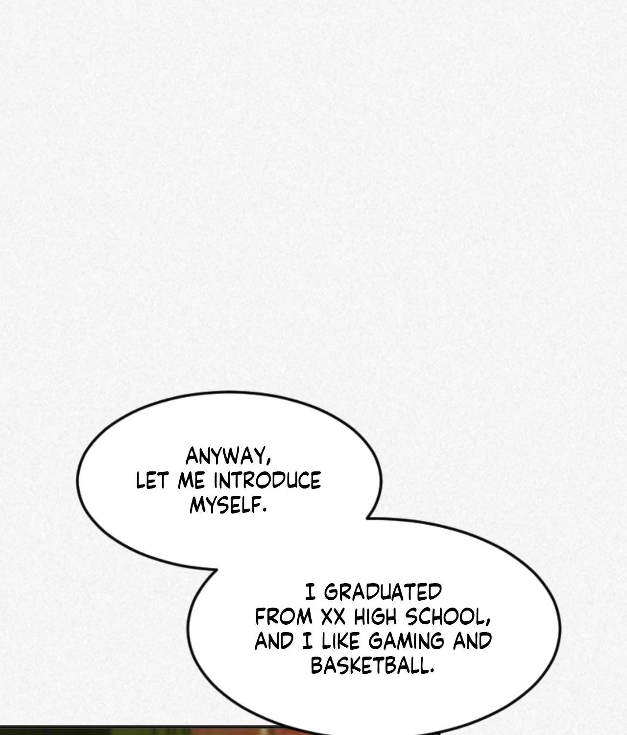 Please Feed Me, Sunbae [Official] - Episode 7 manhwa