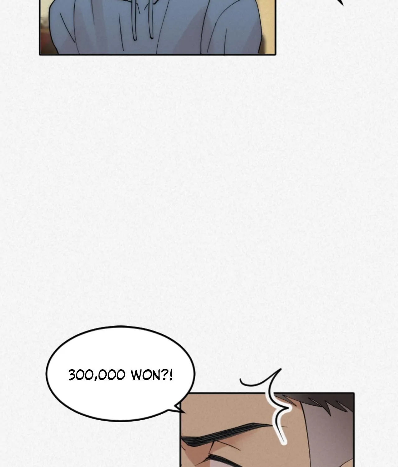 Please Feed Me, Sunbae [Official] - Episode 7 manhwa