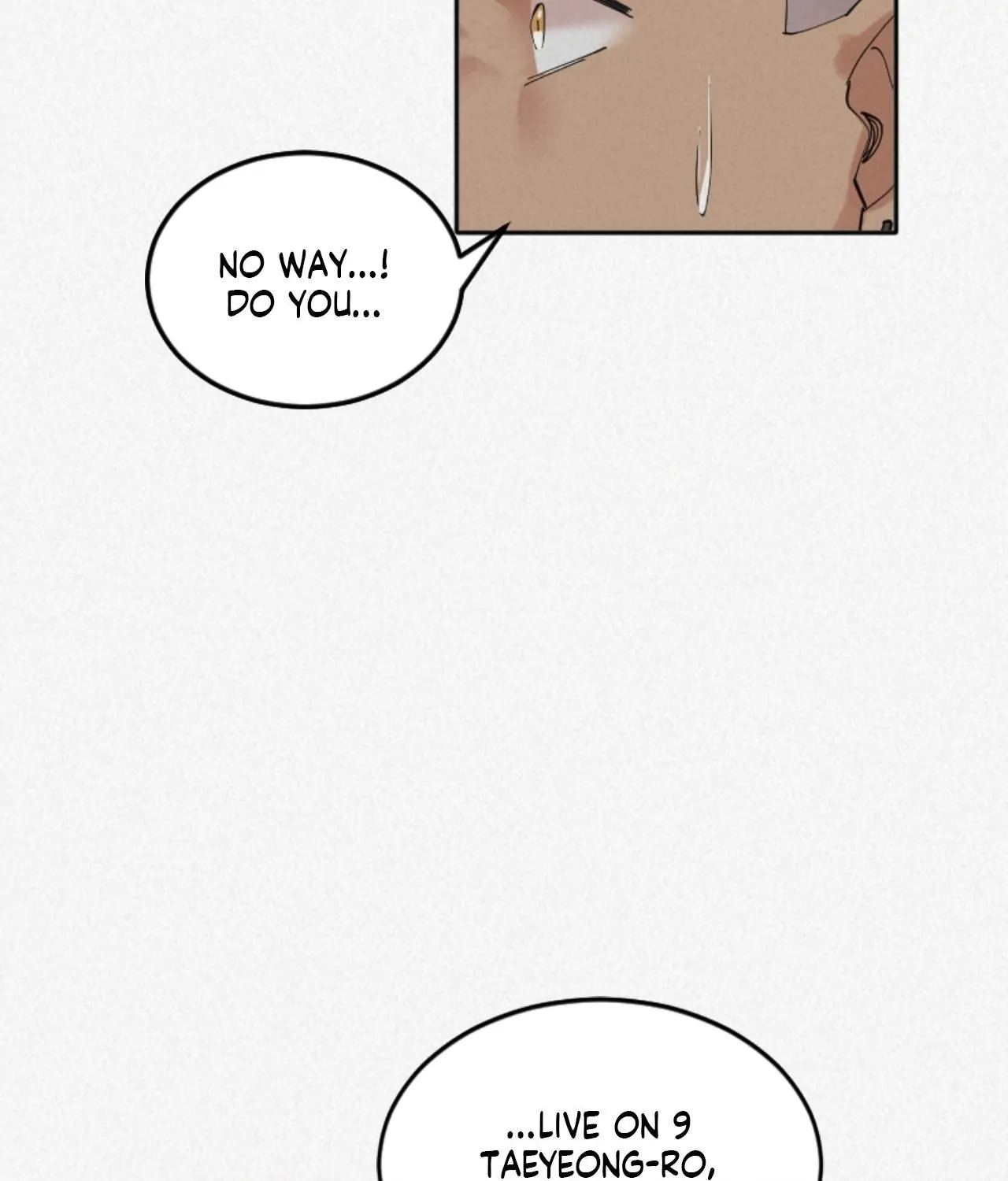 Please Feed Me, Sunbae [Official] - Episode 7 manhwa