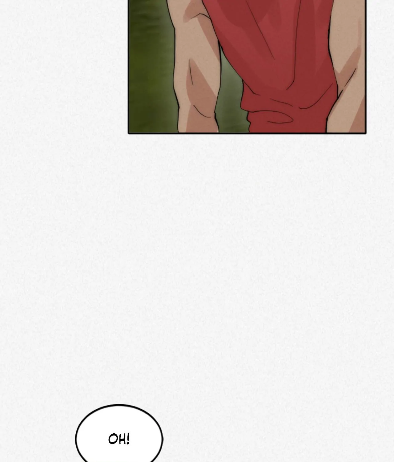 Please Feed Me, Sunbae [Official] - Episode 7 manhwa