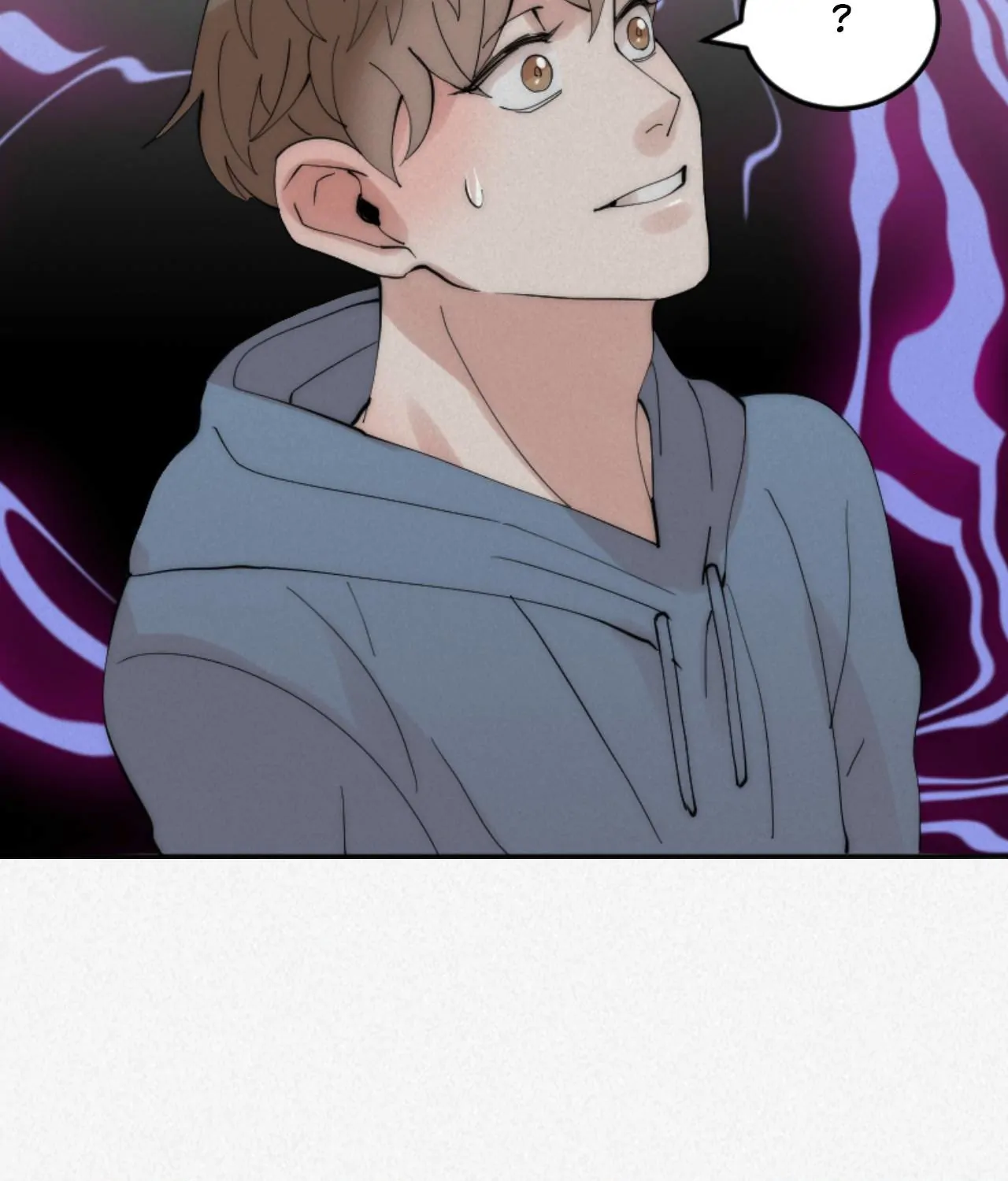 Please Feed Me, Sunbae [Official] - Episode 7 manhwa
