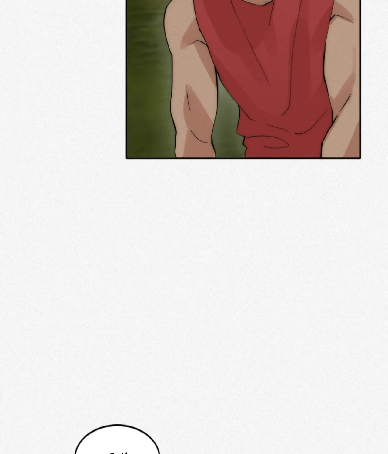 Please Feed Me, Sunbae [Official] - Episode 8 manhwa