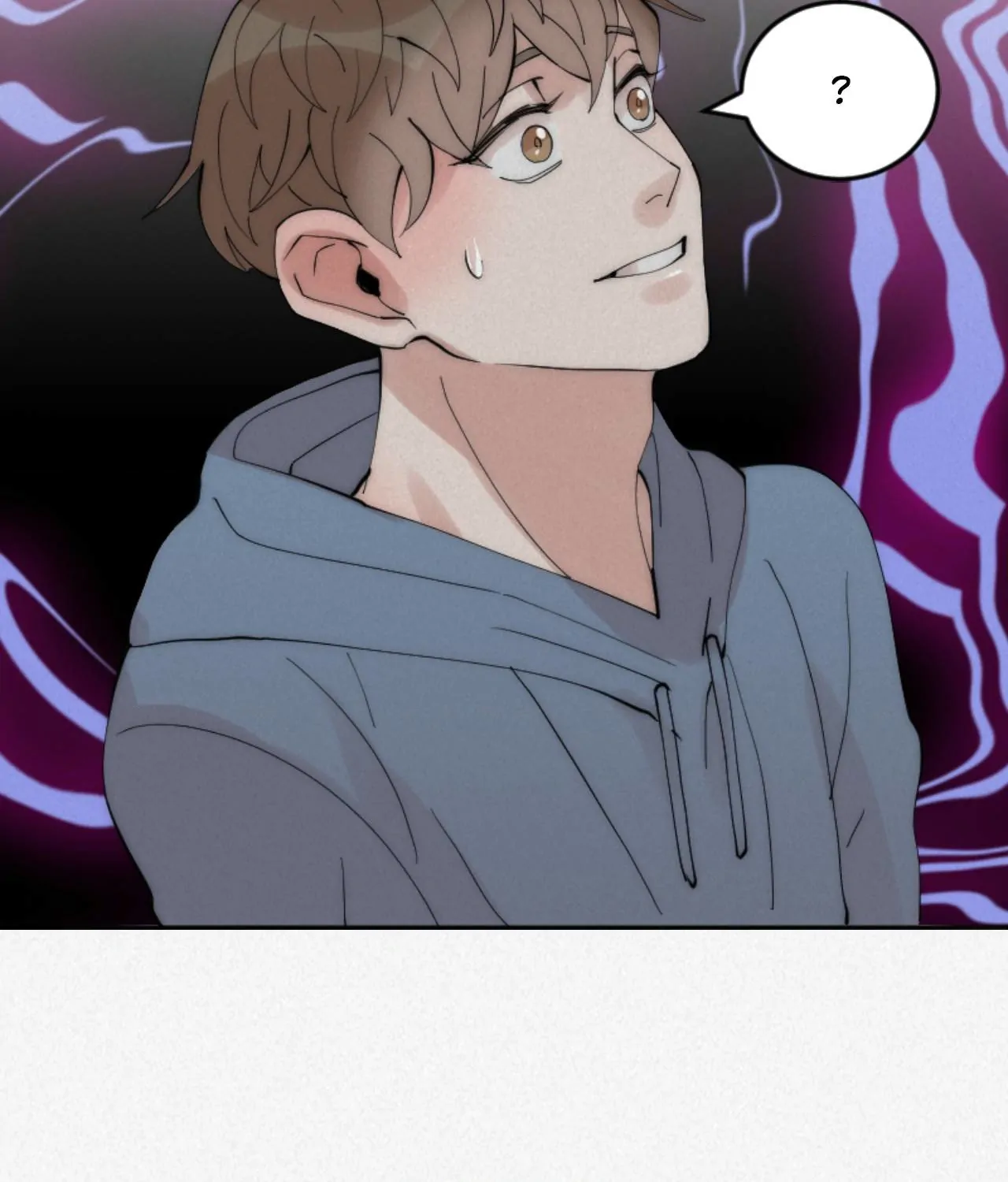 Please Feed Me, Sunbae [Official] - Episode 8 manhwa
