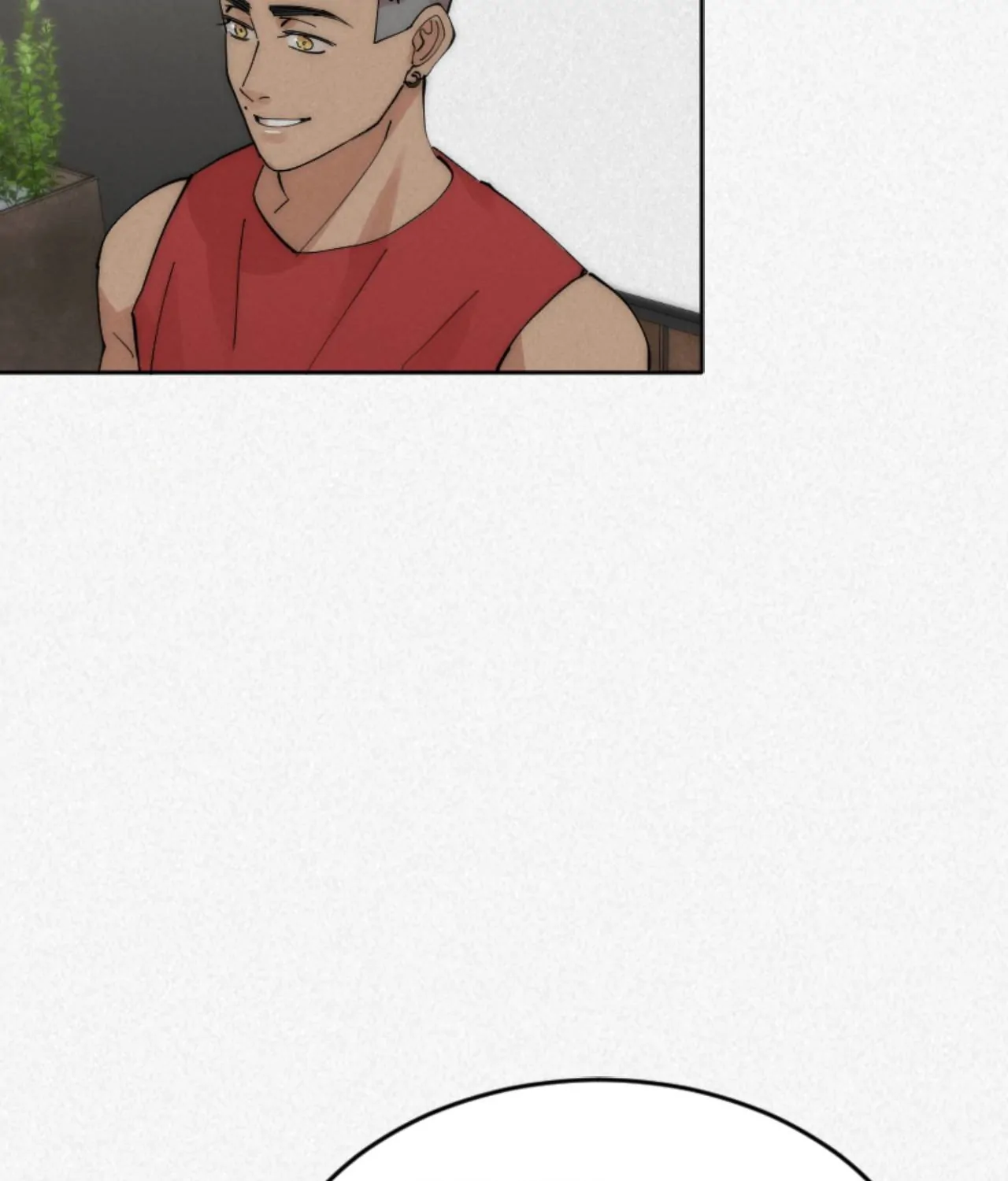 Please Feed Me, Sunbae [Official] - Episode 8 manhwa