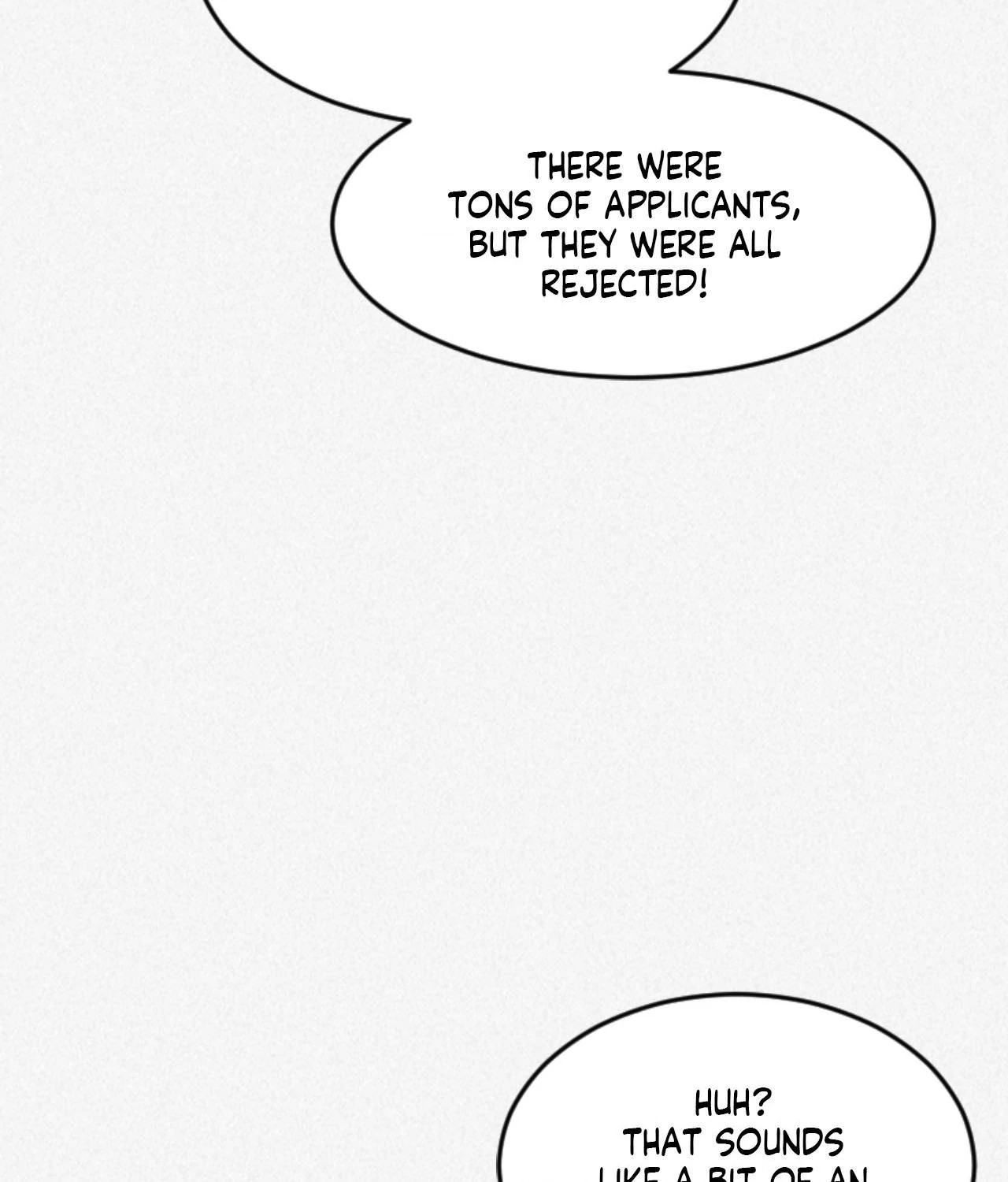 Please Feed Me, Sunbae [Official] - Episode 8 manhwa