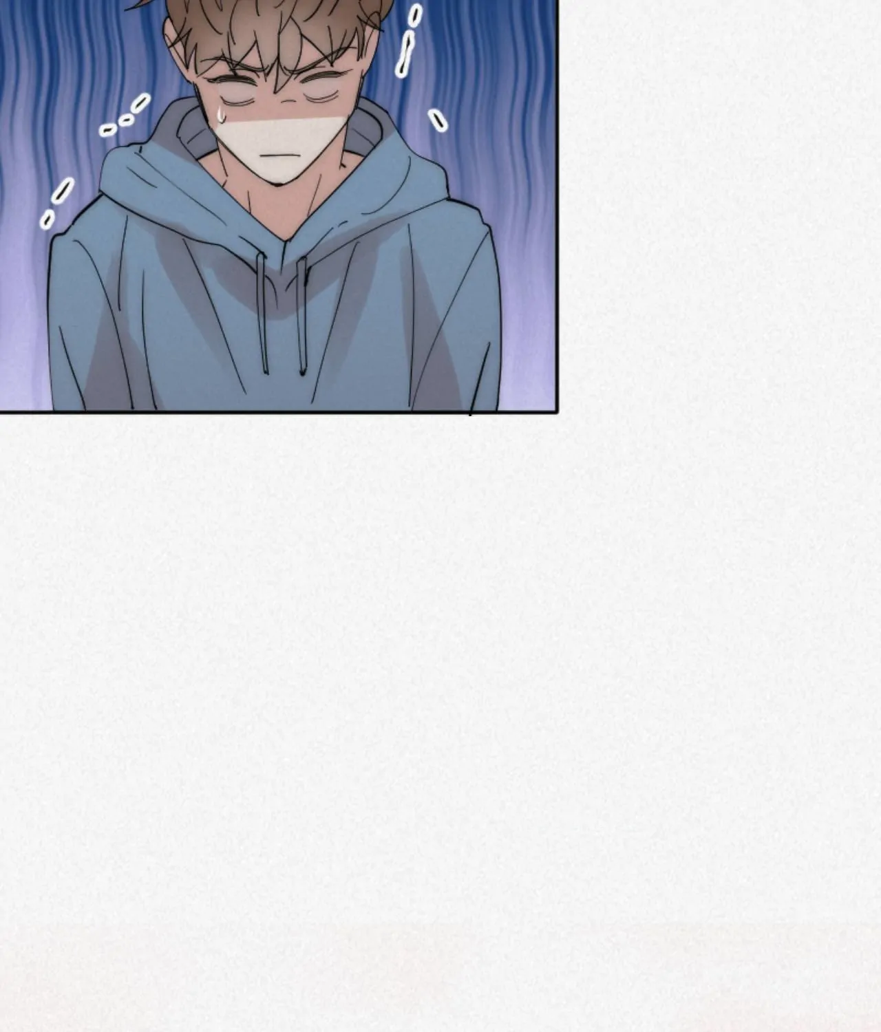 Please Feed Me, Sunbae [Official] - Episode 8 manhwa