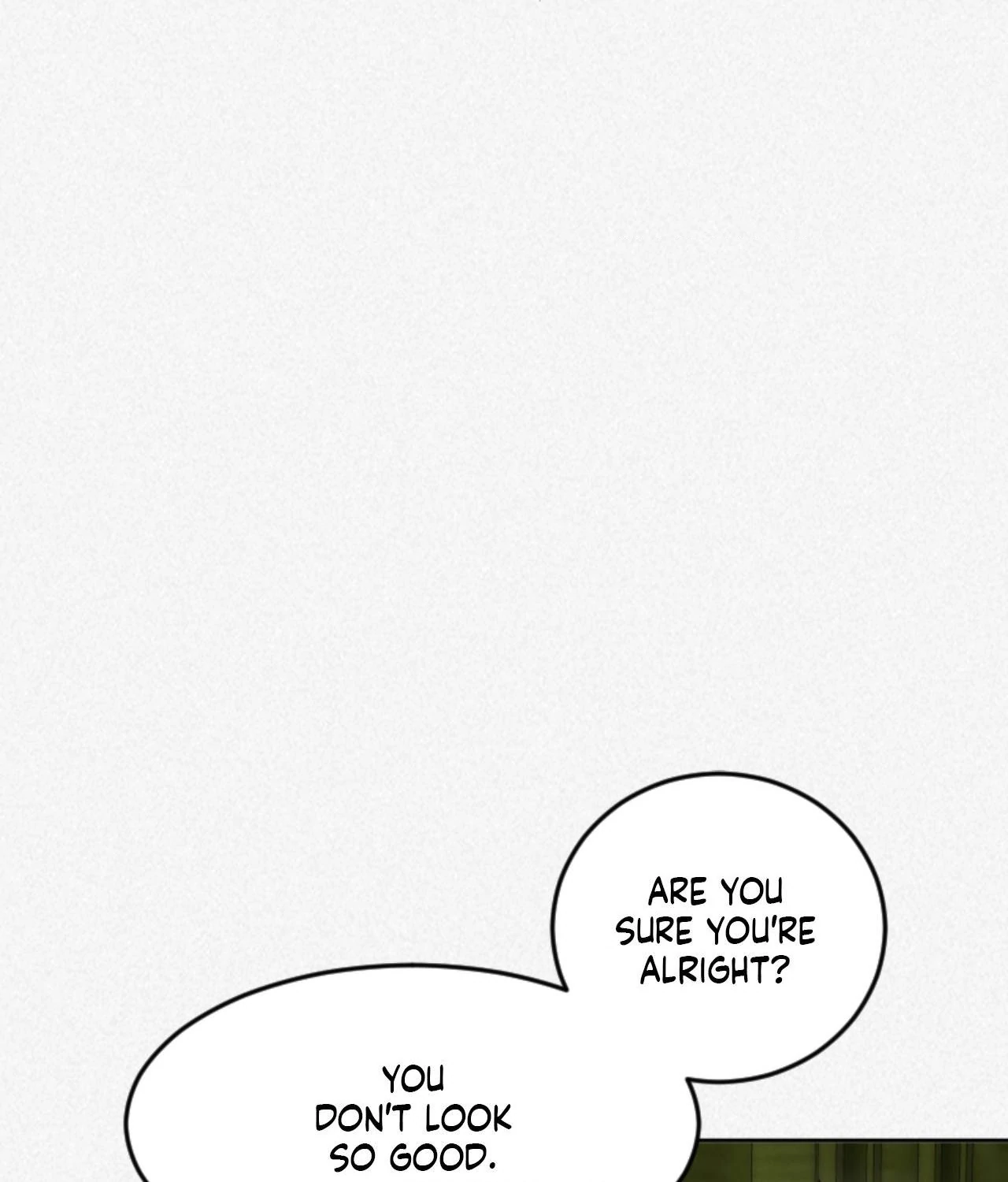 Please Feed Me, Sunbae [Official] - Episode 8 manhwa