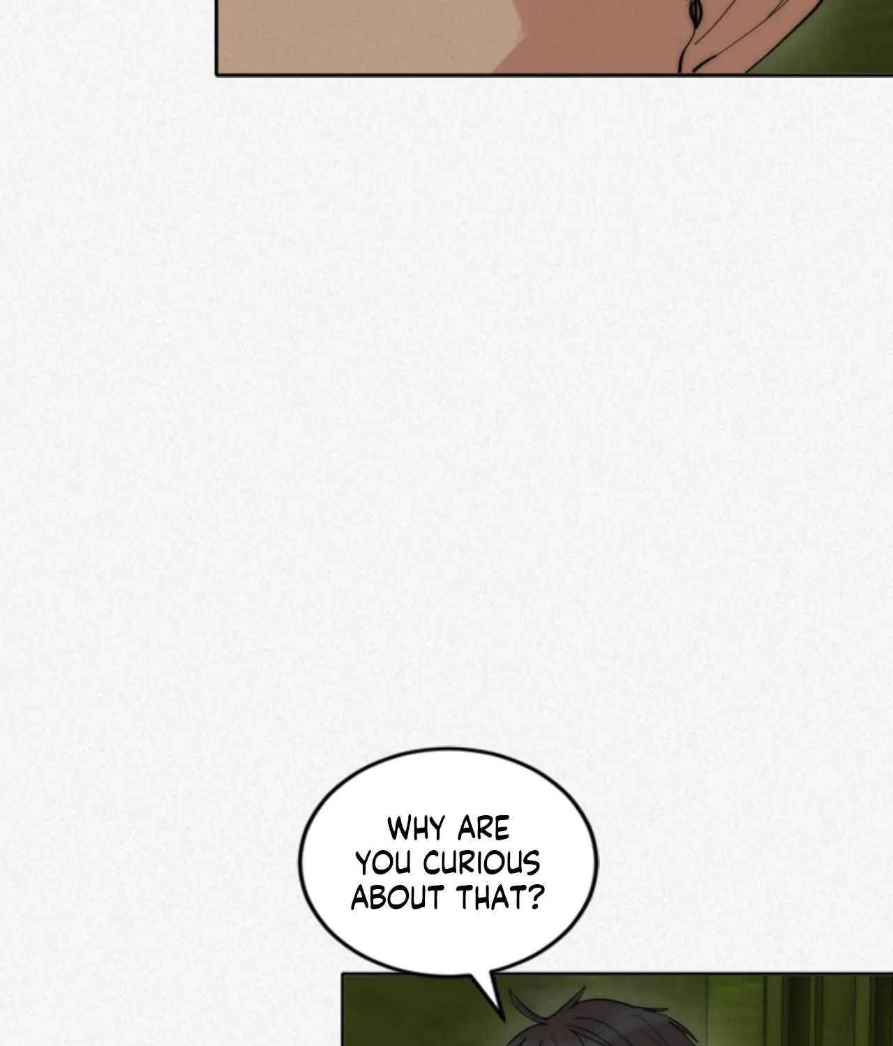 Please Feed Me, Sunbae [Official] - Episode 8 manhwa