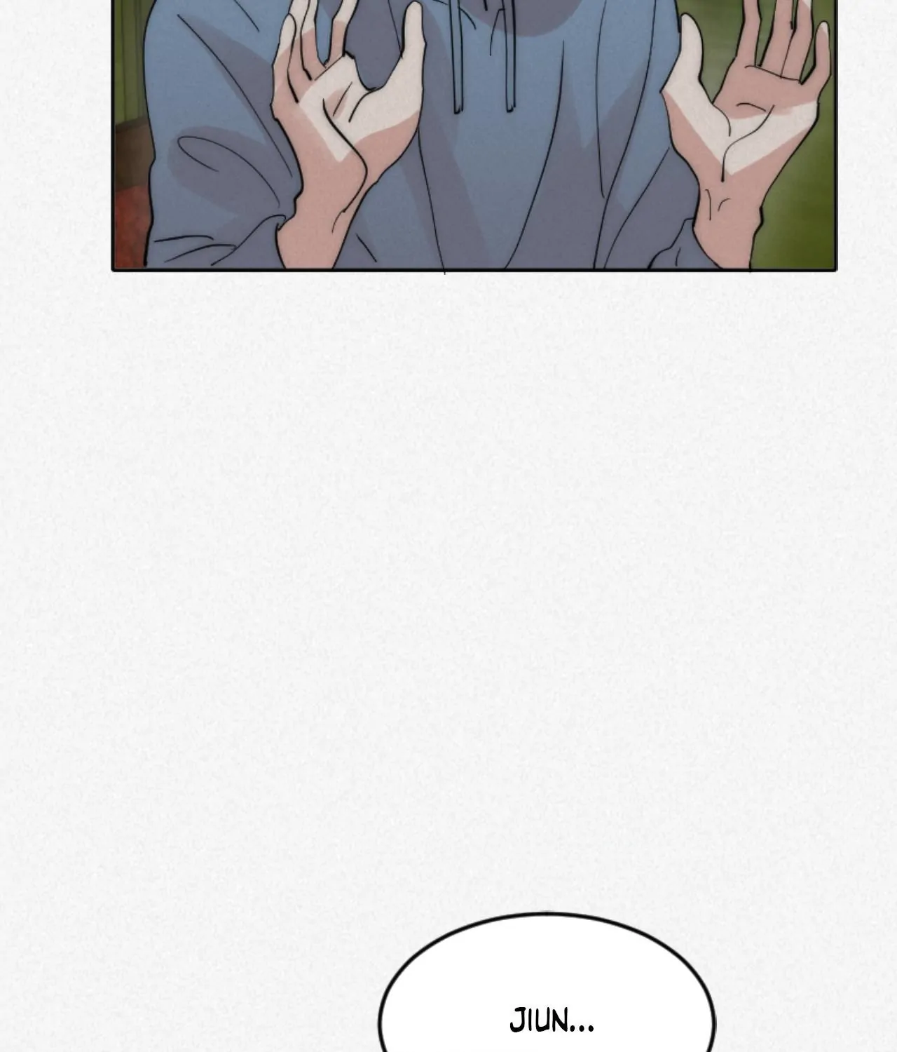 Please Feed Me, Sunbae [Official] - Episode 8 manhwa
