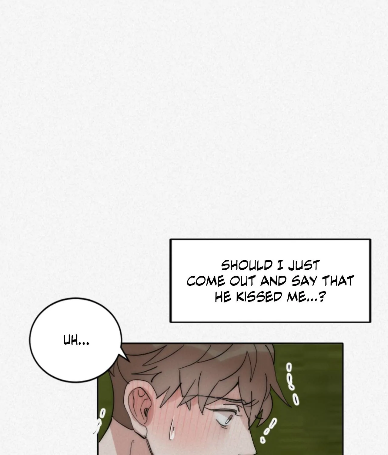 Please Feed Me, Sunbae [Official] - Episode 8 manhwa