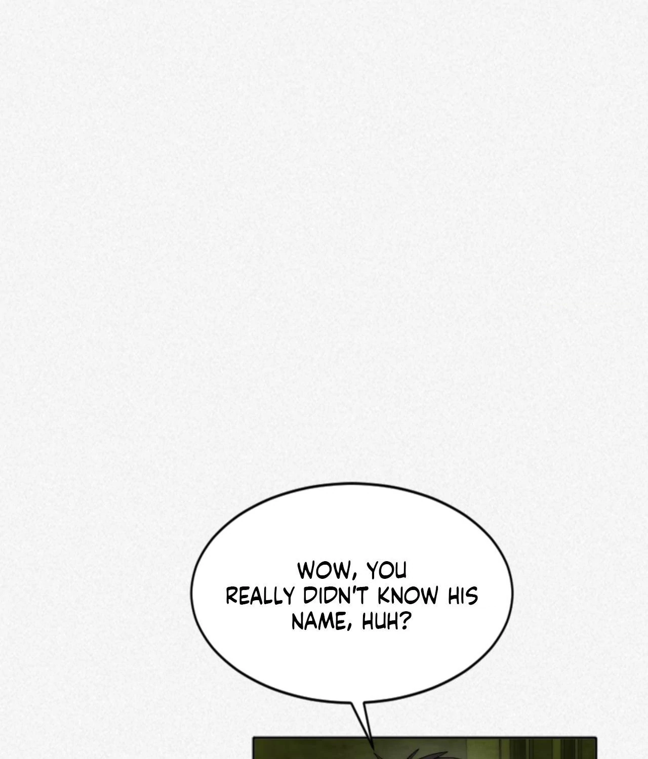 Please Feed Me, Sunbae [Official] - Episode 8 manhwa
