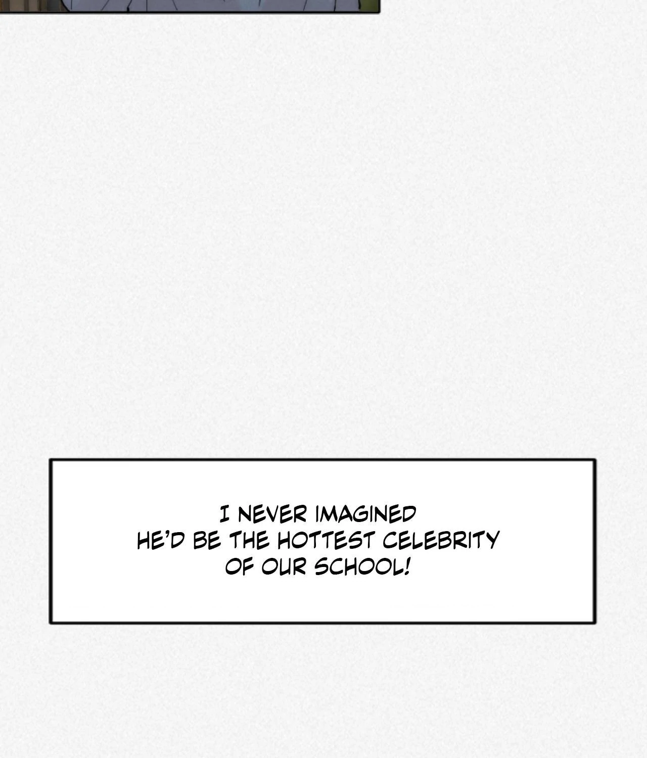 Please Feed Me, Sunbae [Official] - Episode 8 manhwa